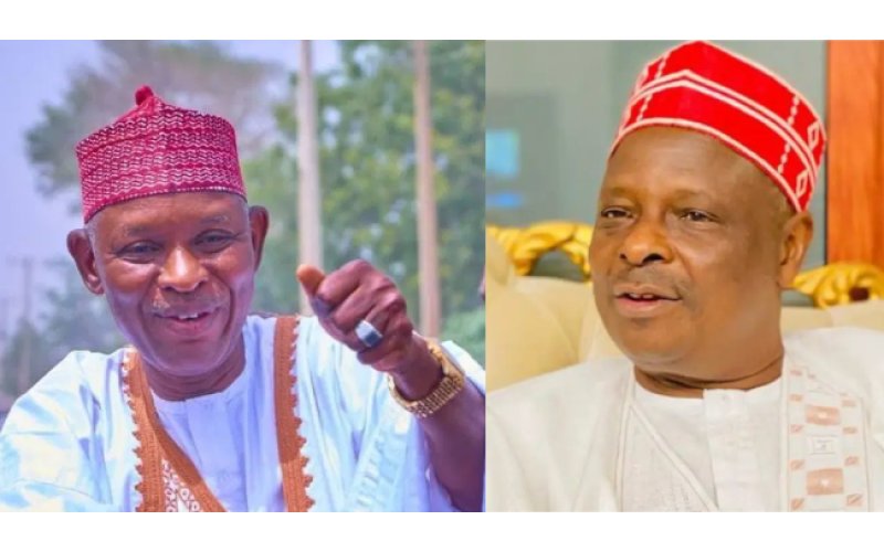 Kwankwaso Feels Betrayed by Yusuf’s Defection, Says NNPP Spokesman