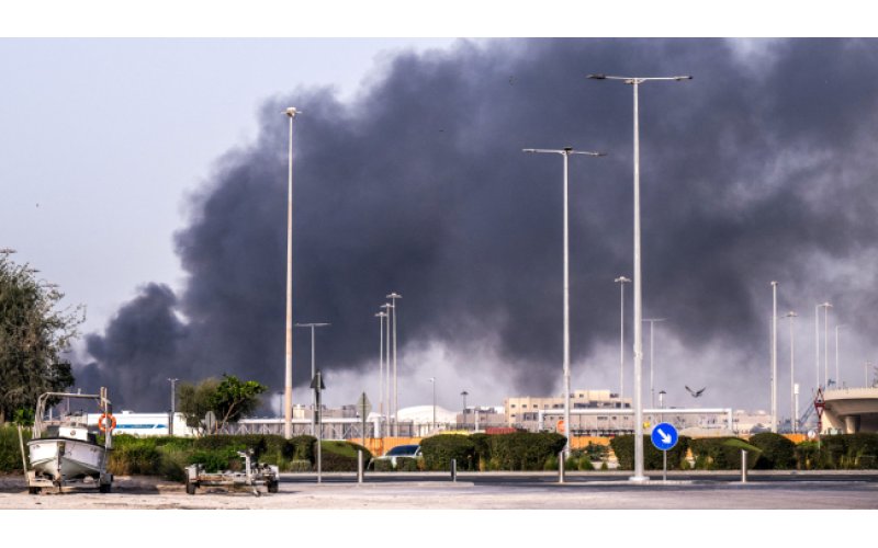 Nigeria Assures Citizens in Middle East Amid Iran–US–Israel Tensions