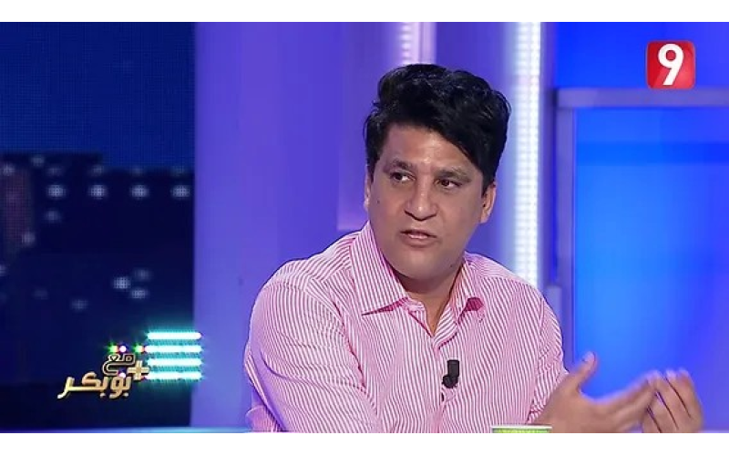 AFCON 2025: Tunisia Appoints Ziad Jaziri As Technical Director for the Super Eagles