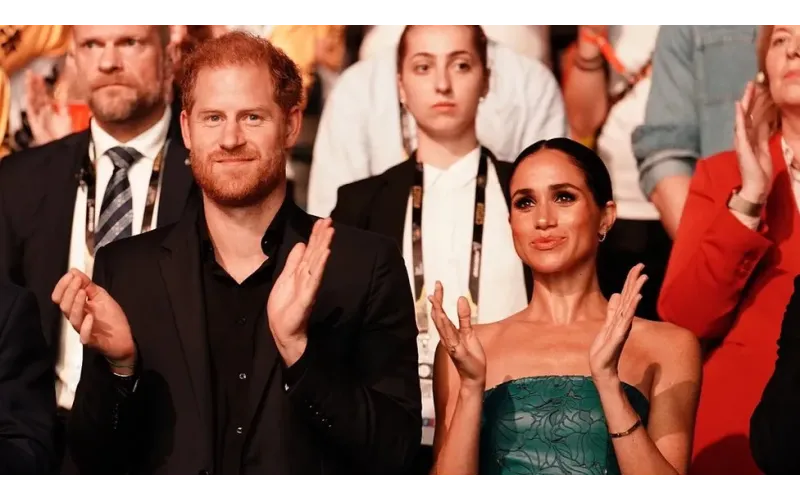 Prince Harry loses High Court challenge over UK security levels.