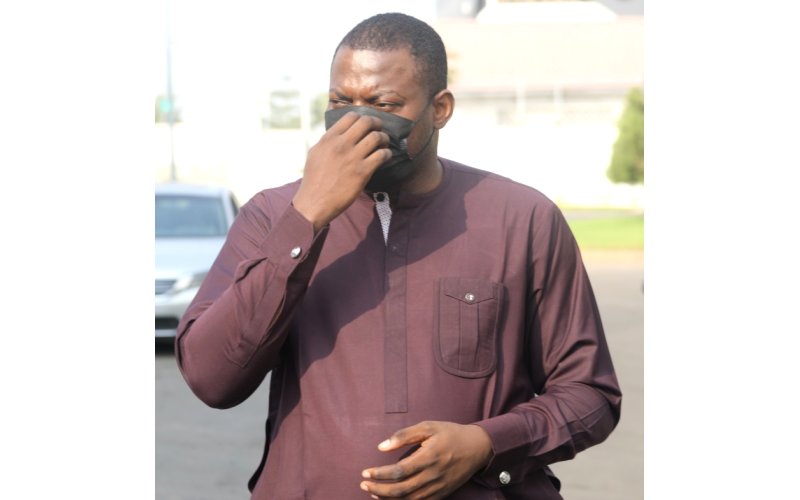 EFCC Arraigns  Lexicon Multiconcept Media  CEO  for N459m Fraud