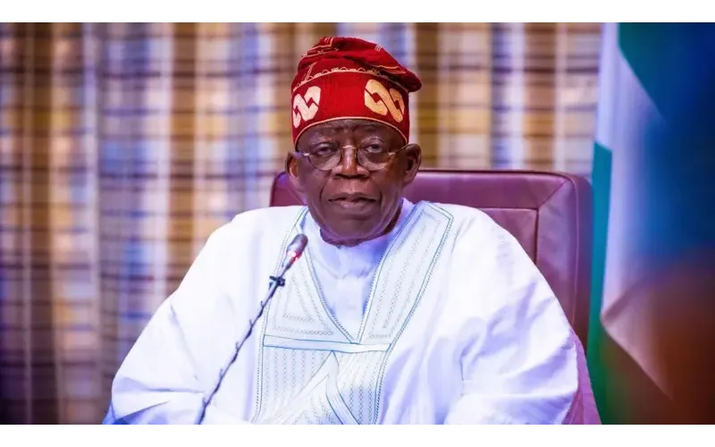 Tinubu declare state of emergency for Rivers State and suspend Govnor Fubara