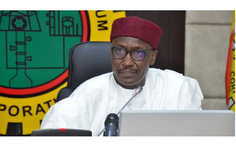 Ex-NNPCL Boss Mele Kyari Honours EFCC Invitation Over Alleged Fraud