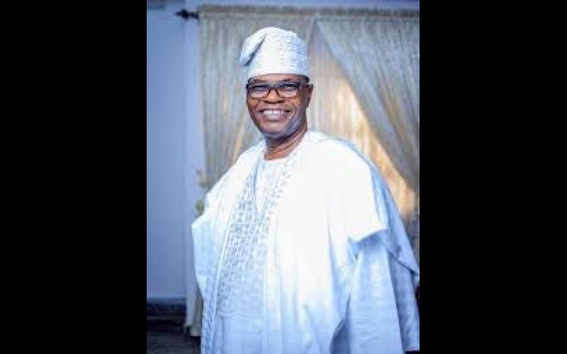 Gov. Diri Condoles Abbe Family