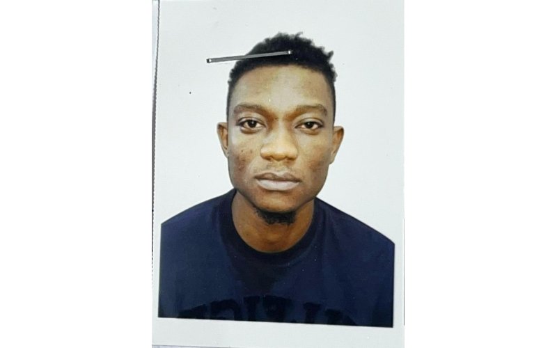 Fwd: EFCC Arraigns Suspected Internet Fraudster for Impersonation In Lagos