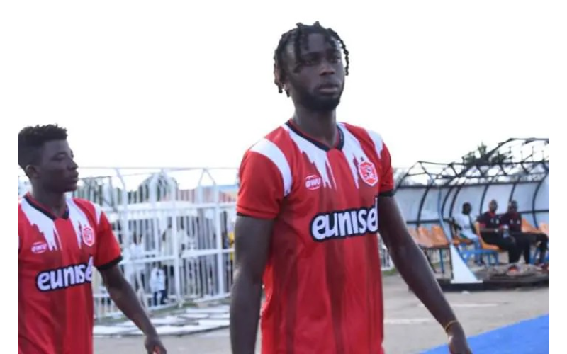 NPFL: Abia Warriors Defender Pleads With Club Fans