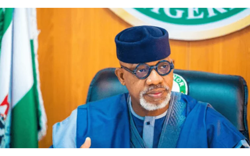 Nigeria@64: Tinubu’s govt saves N5.4trn from subsidy removal in 2024 – Abiodun