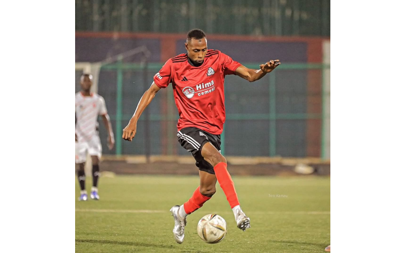 Ex Nigeria U20 Star, Abubakar Lawal Confirmed Dead