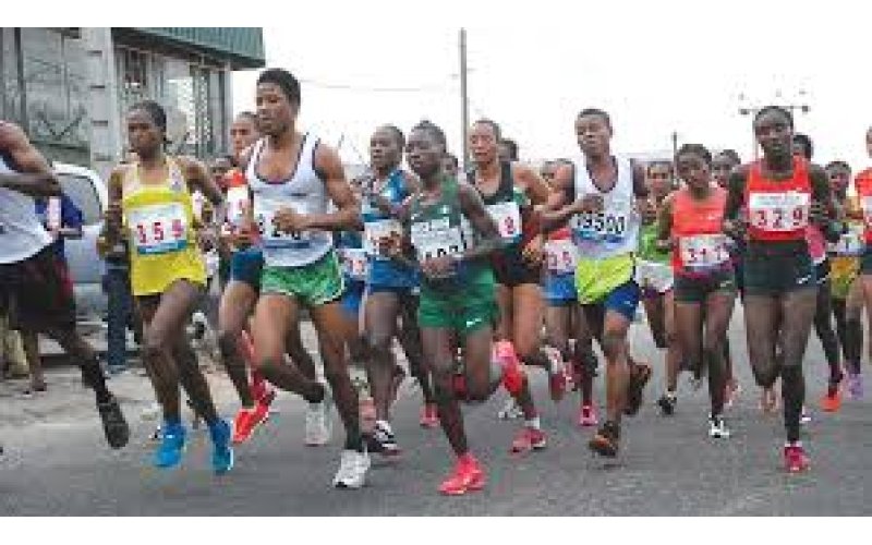 20 Days to Go: Countdown Continues as Access Bank Lagos City Marathon Nears