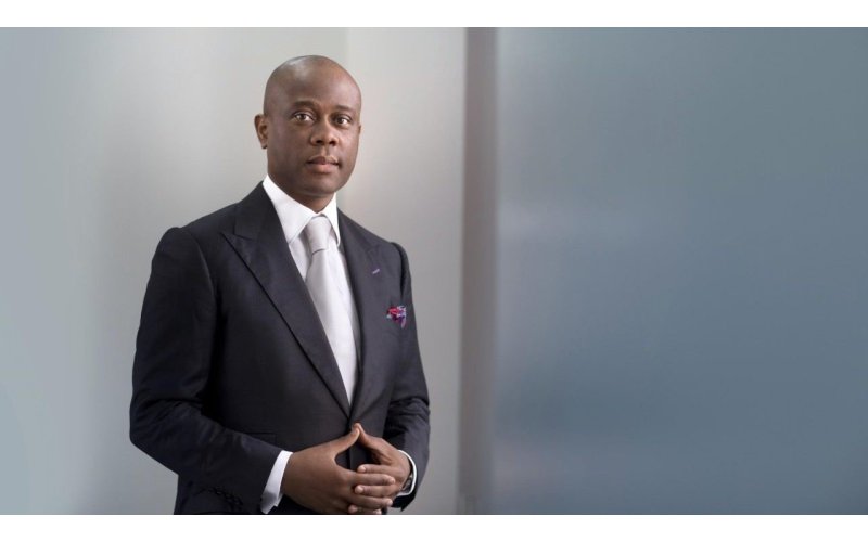 Bayelsa to Immortalize Wigwe