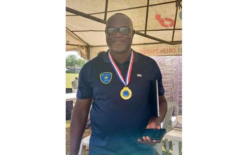ACHIEVERS CUP 2024: Organising Committee Chairman Ike Okorafor Cherishes Hitch Free Competition, Reveals Many Success Secrets