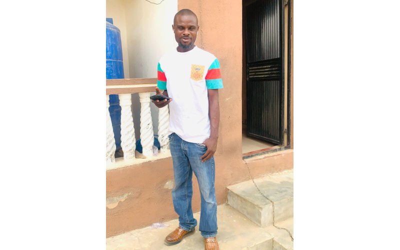 Adamimogo FC Team Manager Pursues New Frontier in Sports Education