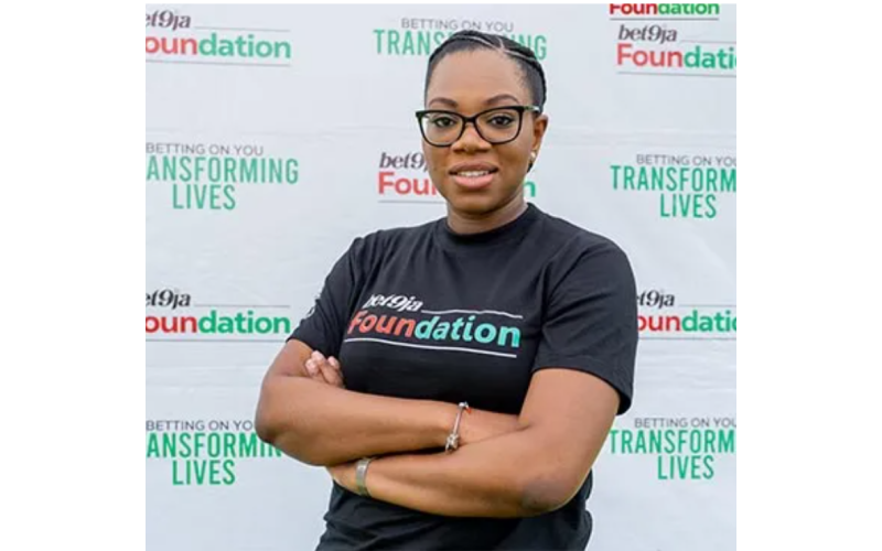 Enugu agog as Bet9ja Southeast Badminton Championship serves off