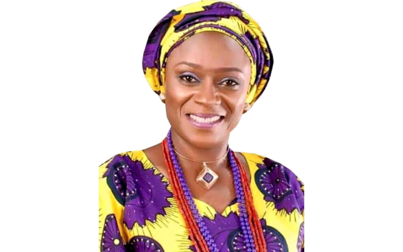 House of Representatives Deputy Chief Whip Is Dead