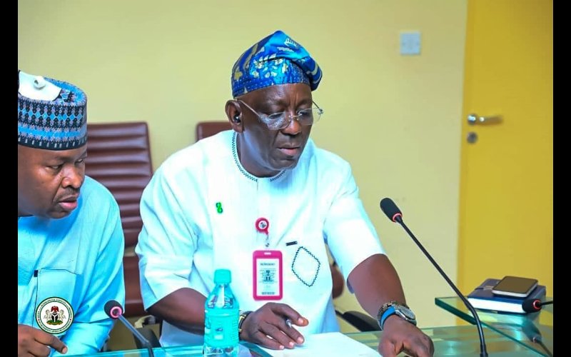 Grassroots Sports Gets Boost As Adeboye Co-Leads FG’s Education-Sports Taskforce