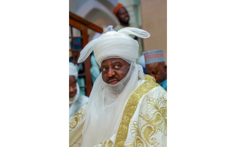 Appeal Court nullifies ruling restraining Bayero from parading self as Kano emir, orders fresh hearing