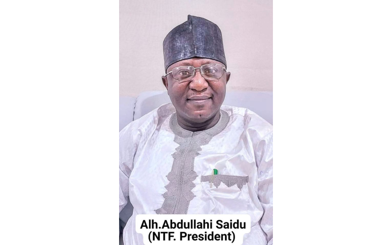 Sport Federation President Dies Few Months To Election