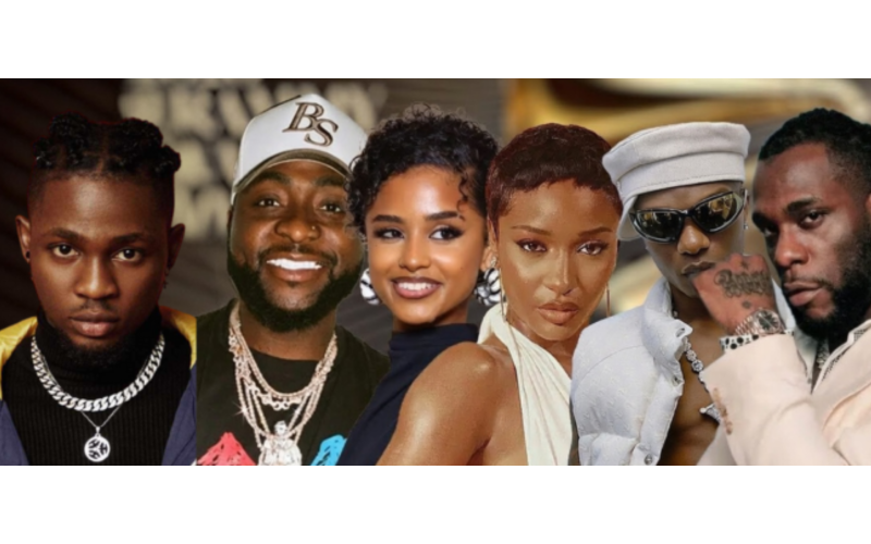 Tyla Makes Grammy History Again With ‘Push 2 Start’ Win