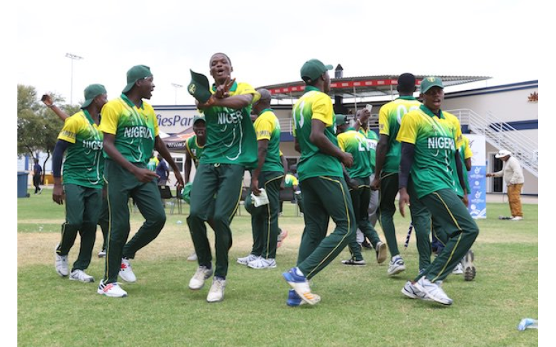 Nigeria Confirms Readiness To Host African World Cup Qualifying Games