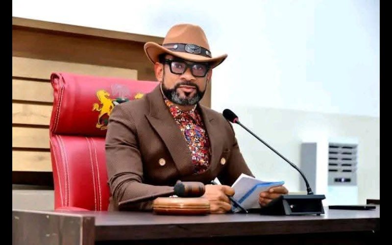 Edo Assembly Impeaches Former Speaker Agbebaku, Orders Return of Government Property