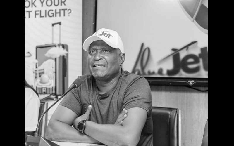 ValueJet Cup Chairman, Alhaji Tade Azeez, Passes Away at 63