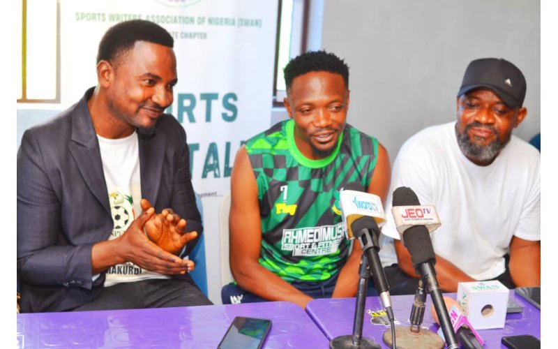 Missing Out Of 2026 World Cup Would Be A Disaster - Ahmed Musa