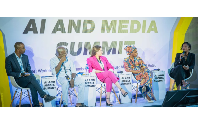 MDC 2024: Experts call for ethical use of AI, privacy protection