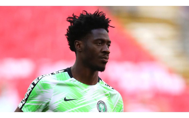 AFCON: Nigeria ready for South Africa semi-final showdown – Aina