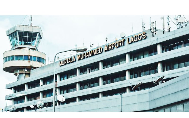Lagos airport power outage due to electrical spark – FAAN