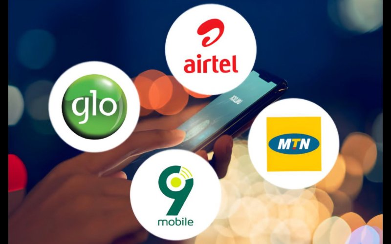MTN, Airtel, Others React as NCC Proposes 12-Month Airtime Reclaim Period
