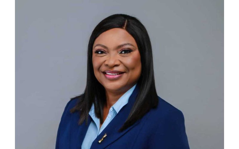 Dunamis Icon appoints Aisha Falode as NDSF Special Advisor on Communications