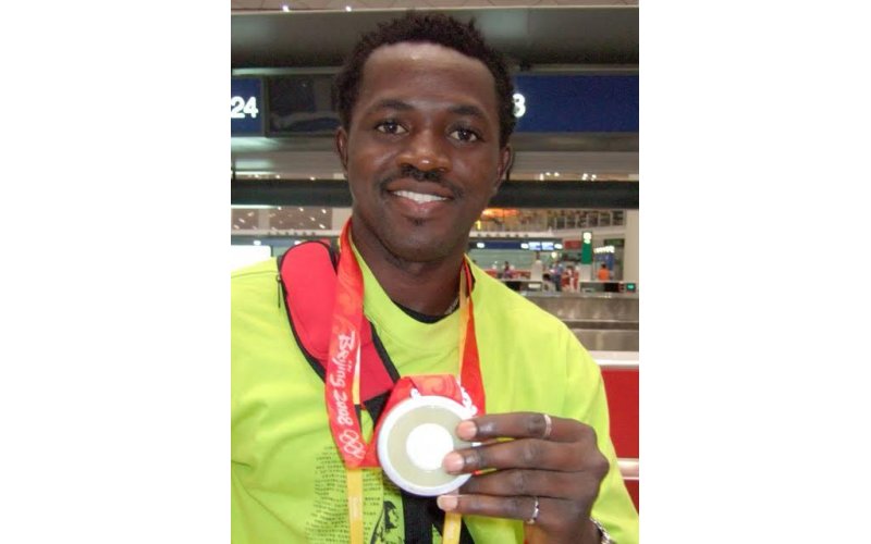 Ajilore Stresses Strategic Unity as Key to Super Eagles’ 2026 World Cup Qualification