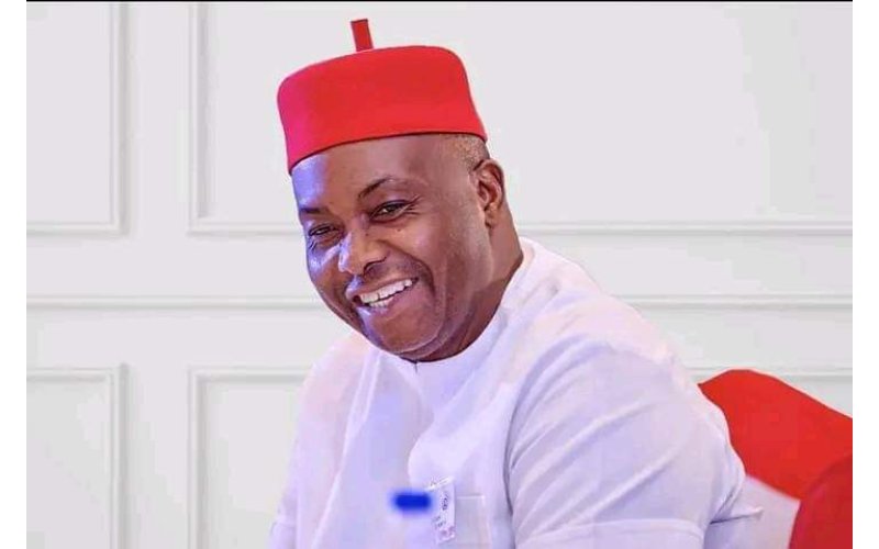 Nigeria's Pillar of Sports Agu-Ejidike Describes 2024, Roller Coaster Year: Urges Sports stakeholders to strive for improvement and learn from events.