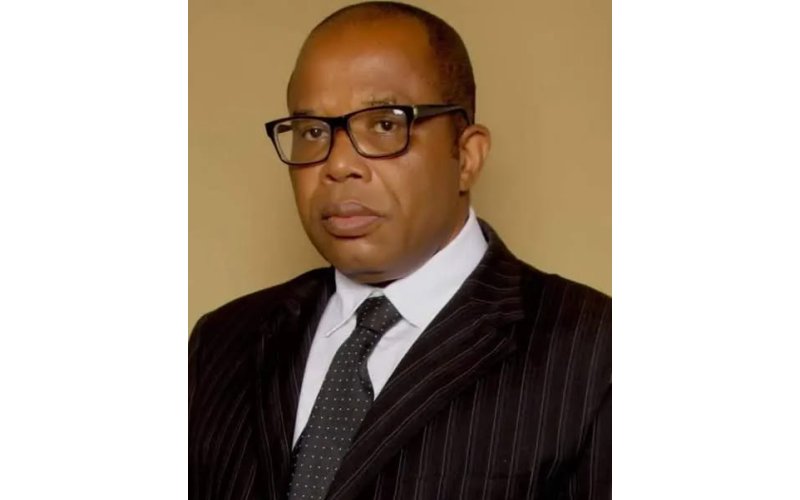 Monimichelle, Akanni, Congratulates Aluo On Imo SWAN Award