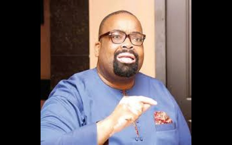 Akpata Alleges Assassination Plot at Benin Political Event, Says Attack Averted