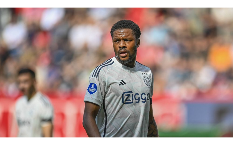 Akpom Explains Why England-Born Players Are Switching Allegiance To Nigeria