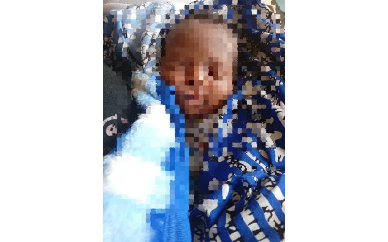 Police Bust Child Trafficking Syndicate in Akwa Ibom, Recover Newborn Sold for N145,000