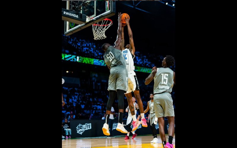 Al Ahli Tripoli and APR Win Second Straight Games at the Basketball Africa League (BAL) Nile Conference