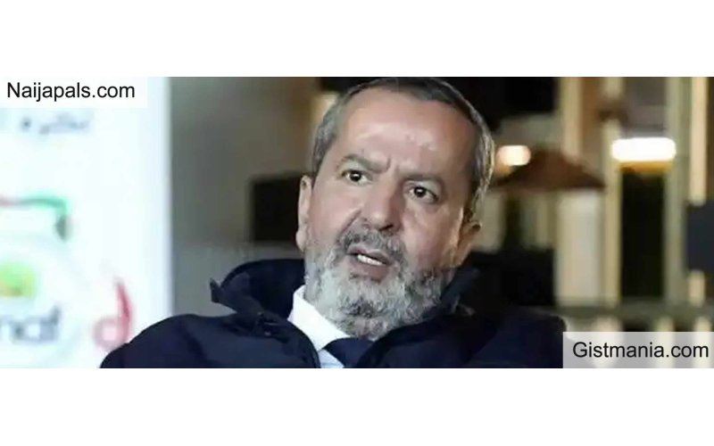 Libyan CAF Exco member laments the heavy presence of Nigerian witnesses at botched match hearing