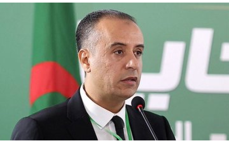 AFCON 2025: Algeria to Petition CAF Over Refereeing in Quarterfinal Loss to Nigeria