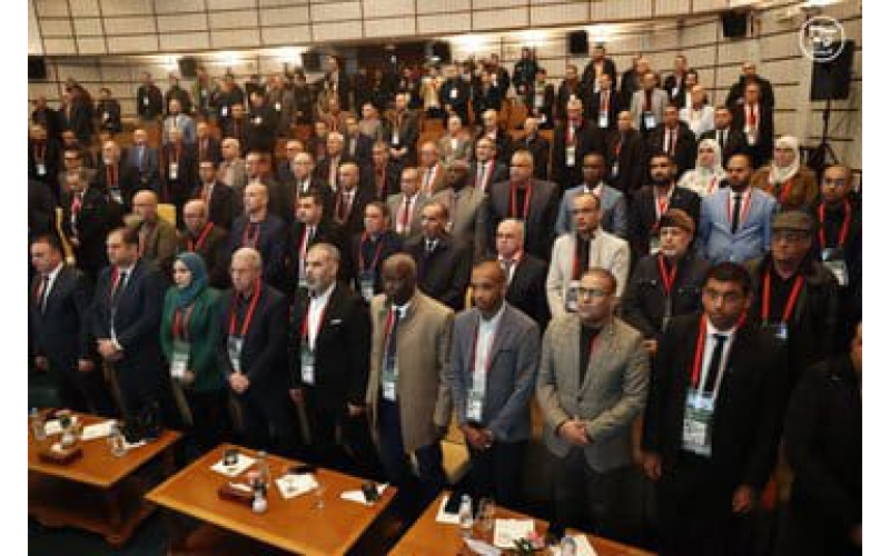 CHAN 2024: Algeria Reverses Decision, Will Field 'A' Team