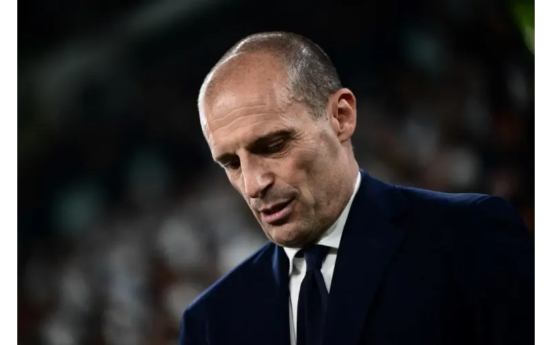 Napoli Appoint Massimiliano Allegri as New Head Coach on Three-Year Deal