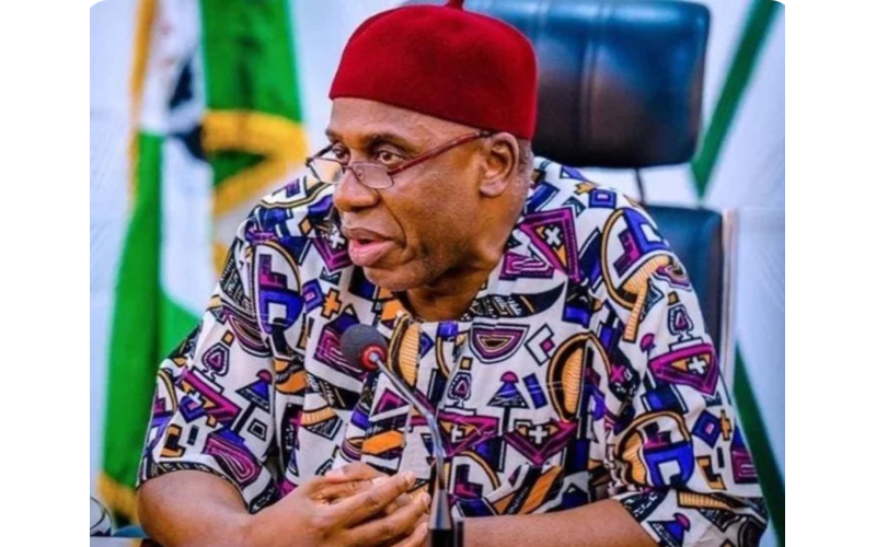 Amaechi to Tinubu: Fubara’s suspension ‘a brazen attempt at power grab’