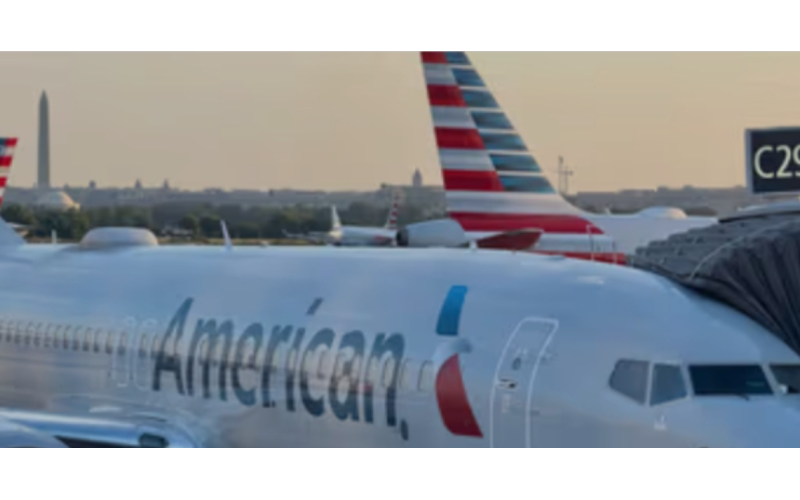 U.S. Jury Orders American Airlines to Pay $11M Over Stroke Incident on Miami–Madrid Flight