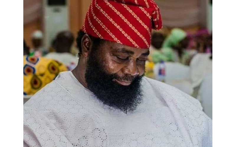 Ooni, IGP, others storm Osogbo for Ex-Amotekun commander, Amitolu Shittu’s 60th birthday, book launch