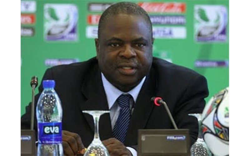 Amos Adamu breaks silence on Nigeria sports; says another barren outing looms at LA 2028