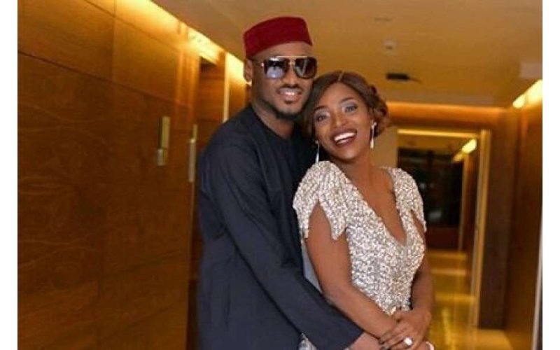 Confusion As 2Baba Denies Account Hack, Confirms Separation From Annie Idibia