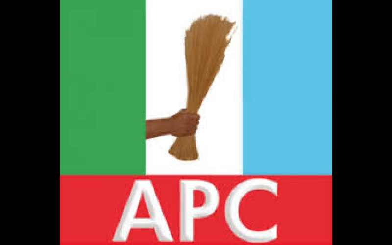 APC denies allegation of Tinubu paying opposition members N50 million