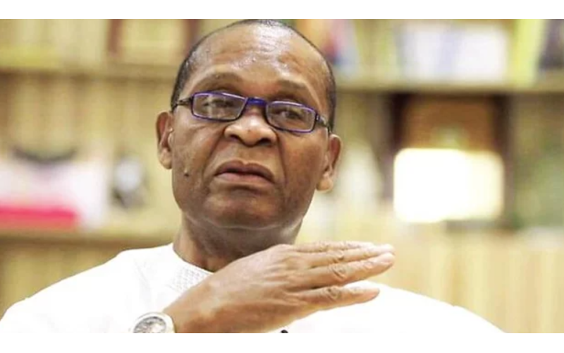 ‘Pulling Tinubu Down Is Their Target’ – APC Chieftain Knocks Youths Calling Seyi To Contest For Lagos Governor