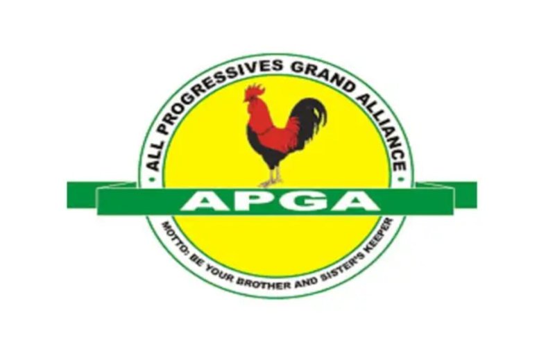 Anambra Governorship Polls: APGA Primary Holds Today